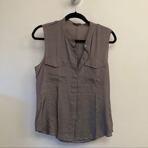 Theory Blouse
